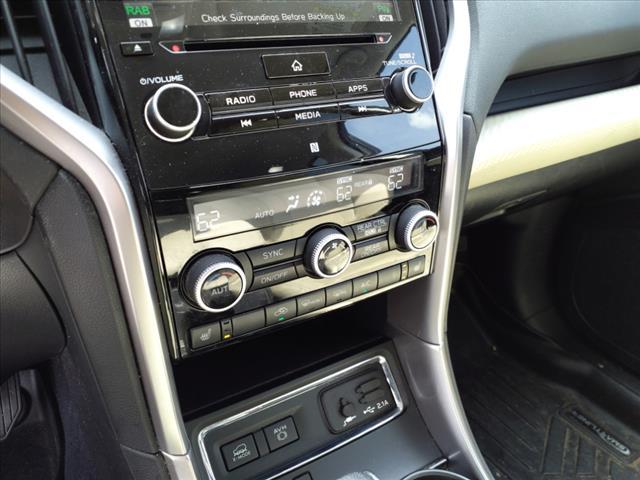 used 2019 Subaru Ascent car, priced at $18,990