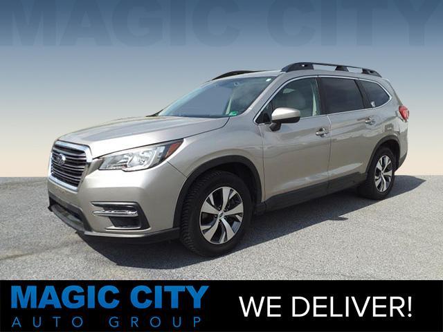 used 2019 Subaru Ascent car, priced at $18,990