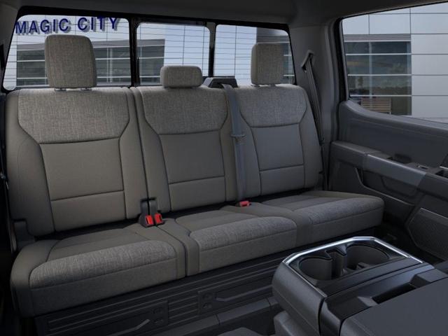 new 2024 Ford F-150 car, priced at $59,500
