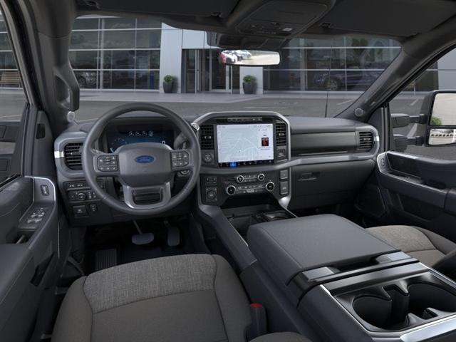 new 2024 Ford F-150 car, priced at $69,690