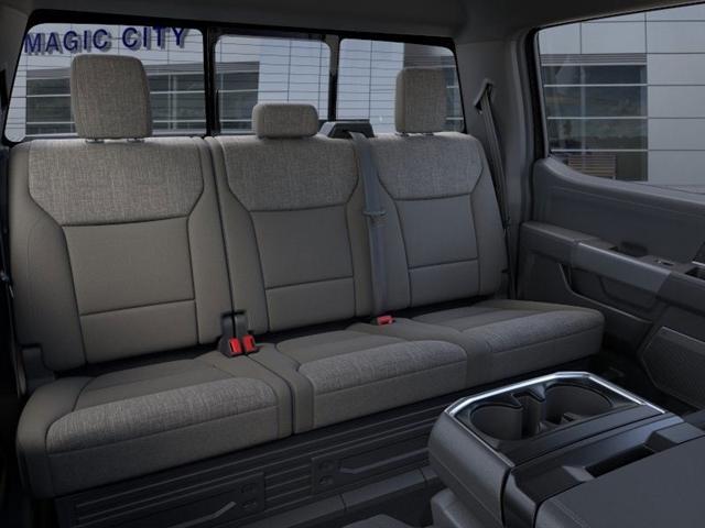 new 2024 Ford F-150 car, priced at $69,690