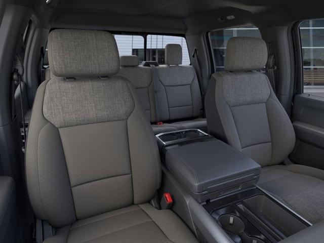 new 2024 Ford F-150 car, priced at $59,500