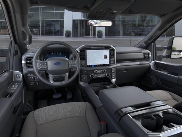 new 2024 Ford F-150 car, priced at $69,690