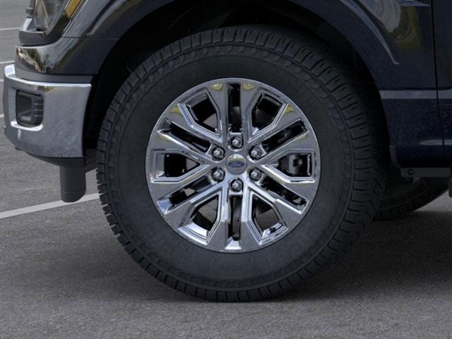 new 2024 Ford F-150 car, priced at $69,690