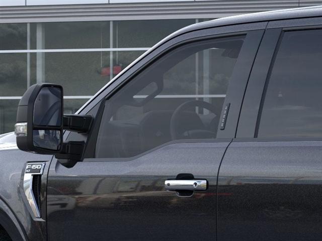 new 2024 Ford F-150 car, priced at $59,500