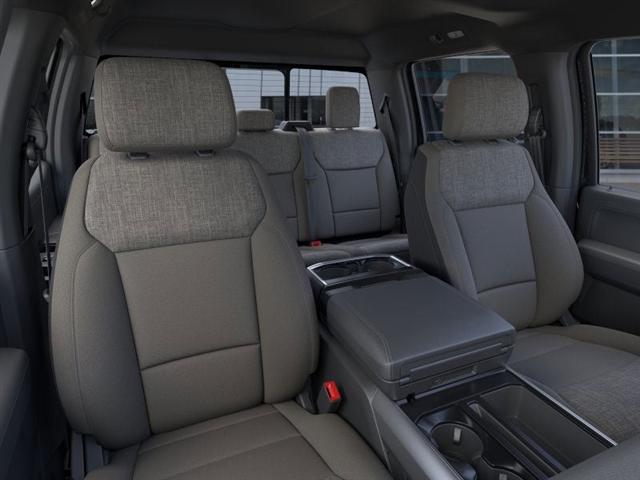 new 2024 Ford F-150 car, priced at $69,690
