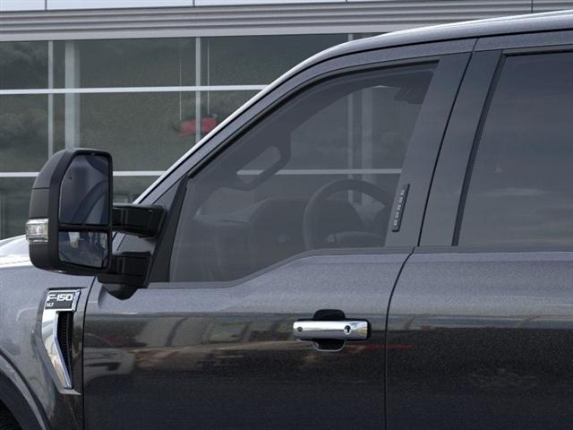 new 2024 Ford F-150 car, priced at $69,690