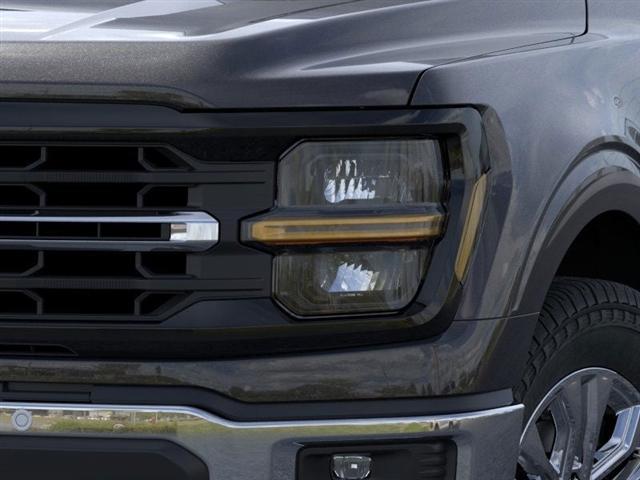 new 2024 Ford F-150 car, priced at $69,690