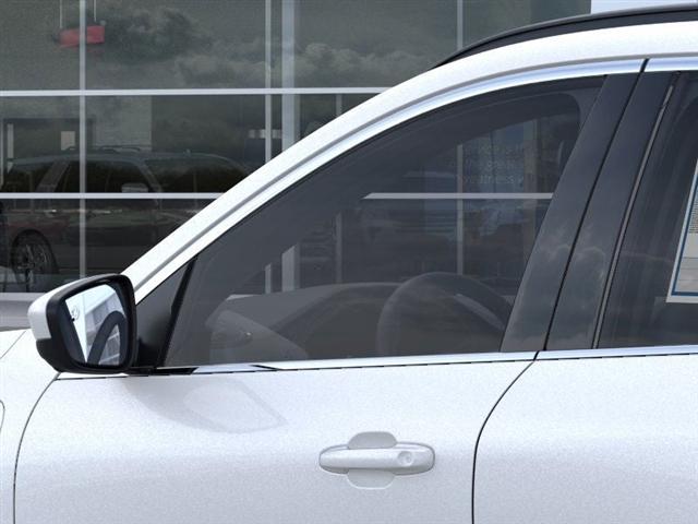 new 2025 Ford Escape car, priced at $47,450