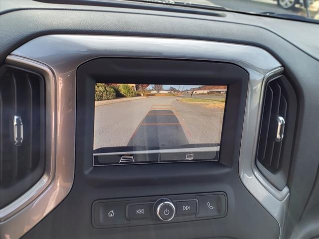 new 2025 Chevrolet Silverado 2500 car, priced at $58,500