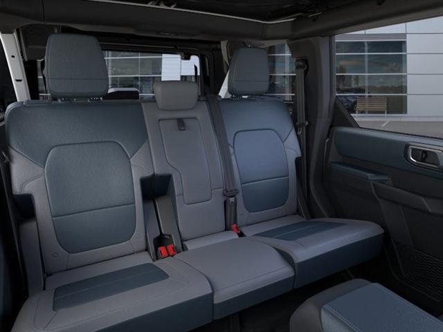 new 2024 Ford Bronco car, priced at $54,955