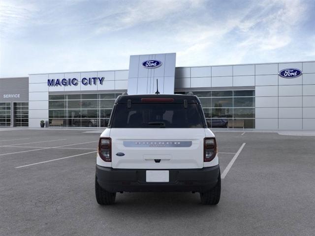 new 2024 Ford Bronco Sport car, priced at $36,770