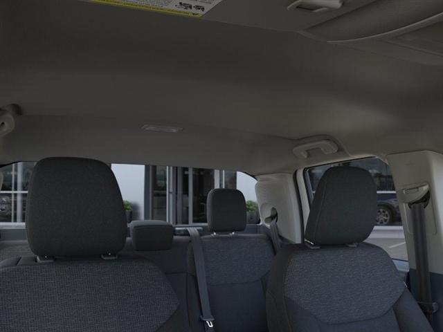 new 2025 Ford Maverick car, priced at $31,679