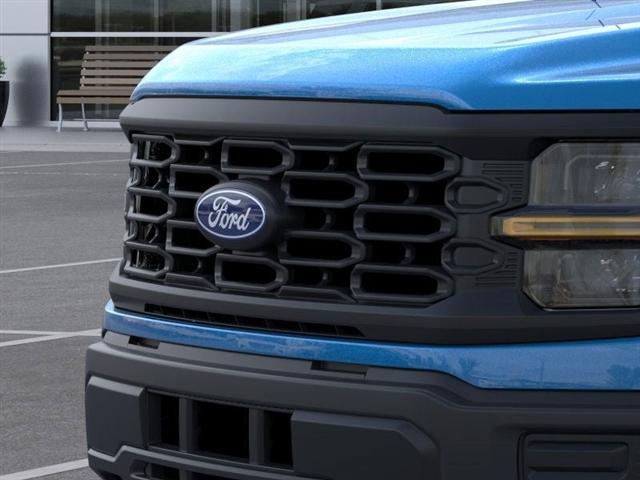 new 2024 Ford F-150 car, priced at $47,925