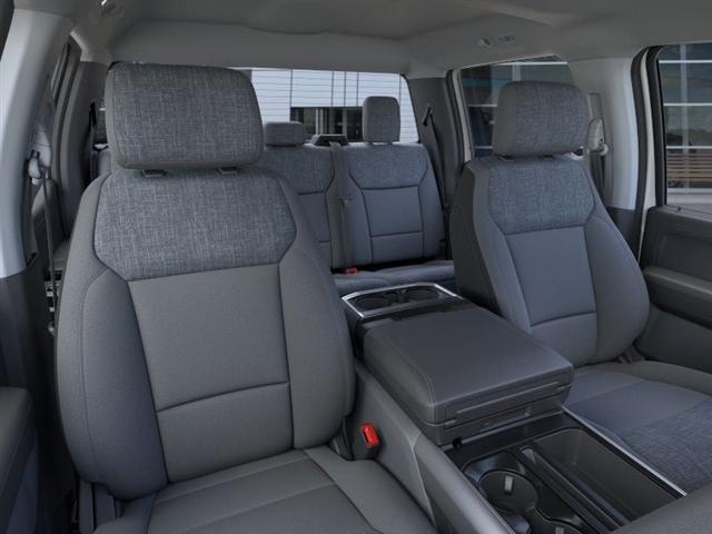 new 2024 Ford F-150 car, priced at $60,420