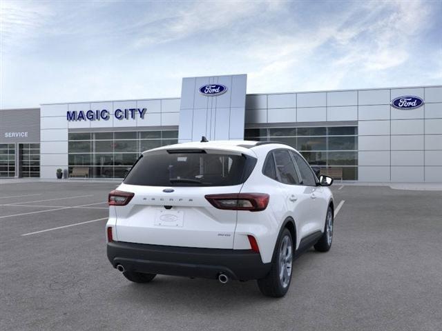 new 2026 Ford Escape car, priced at $34,399