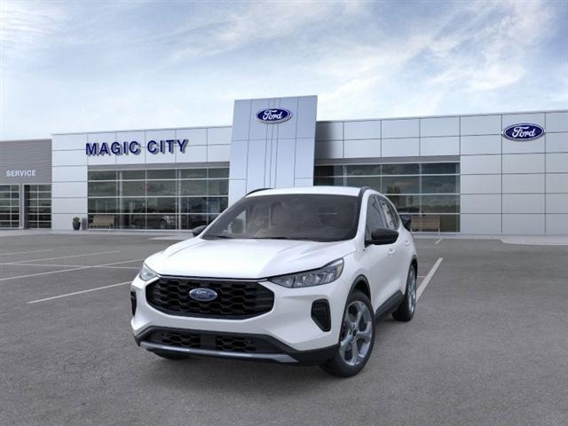 new 2026 Ford Escape car, priced at $34,399