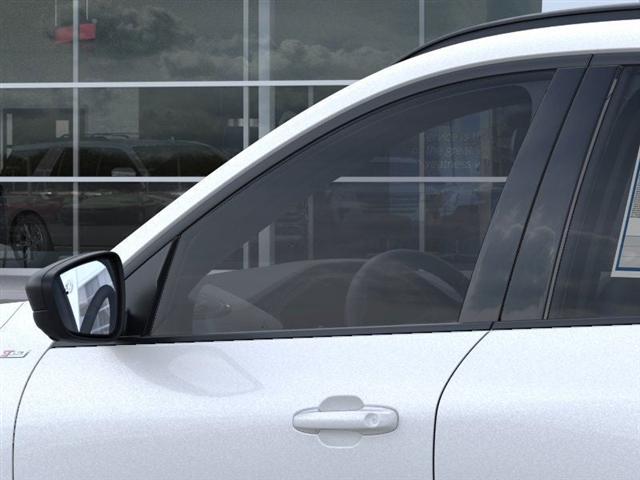 new 2026 Ford Escape car, priced at $34,399