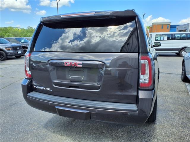 used 2016 GMC Yukon XL car, priced at $21,000