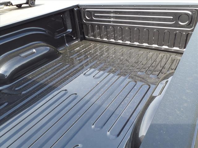 new 2025 Ram 2500 car, priced at $69,215