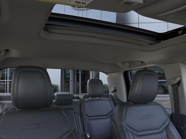 new 2025 Ford Maverick car, priced at $35,499