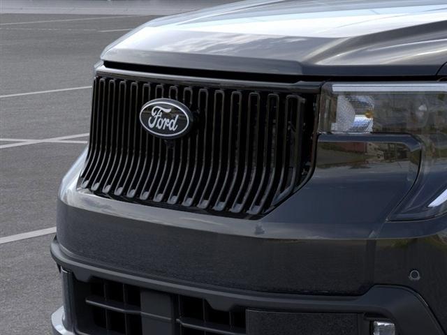 new 2025 Ford Maverick car, priced at $35,499