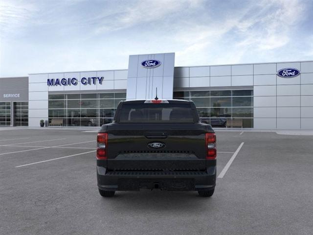 new 2025 Ford Maverick car, priced at $35,499