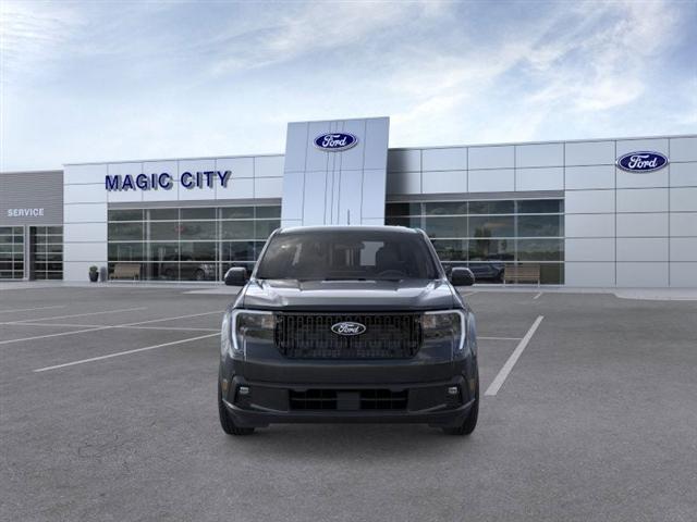 new 2025 Ford Maverick car, priced at $35,499