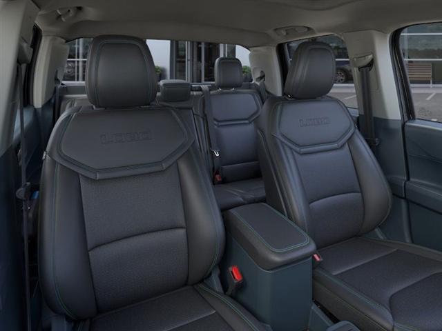 new 2025 Ford Maverick car, priced at $35,499