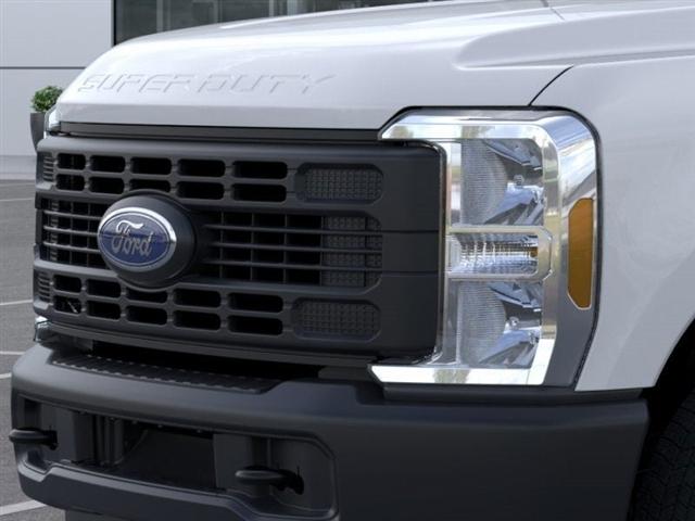 new 2024 Ford F-350 car, priced at $56,195