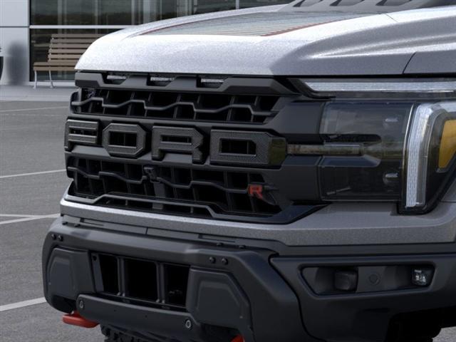 new 2025 Ford F-150 car, priced at $135,645