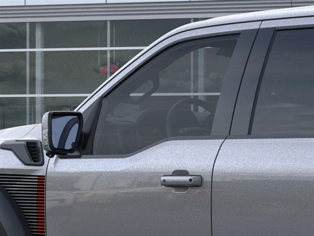 new 2025 Ford F-150 car, priced at $135,645