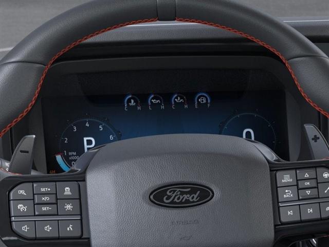 new 2025 Ford F-150 car, priced at $135,645