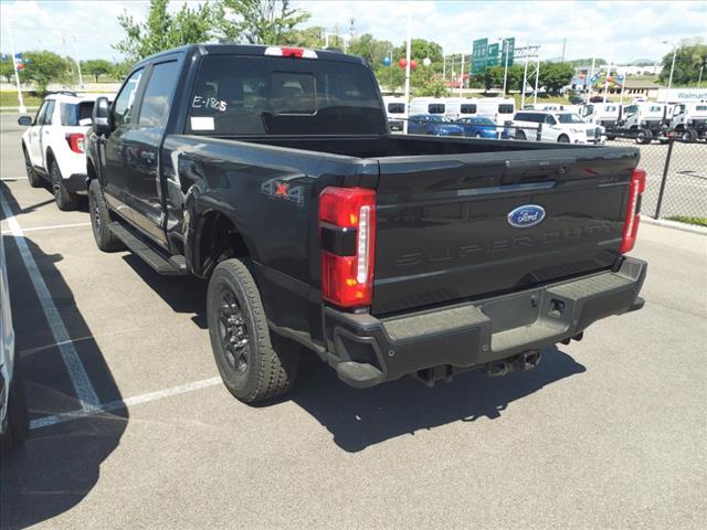 new 2024 Ford F-250 car, priced at $60,805