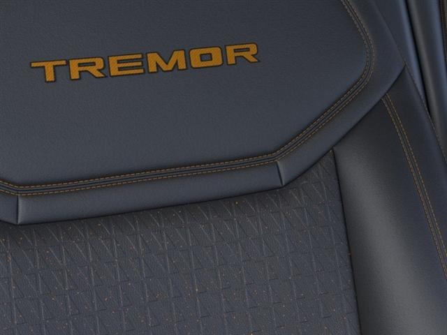 new 2025 Ford Maverick car, priced at $41,477