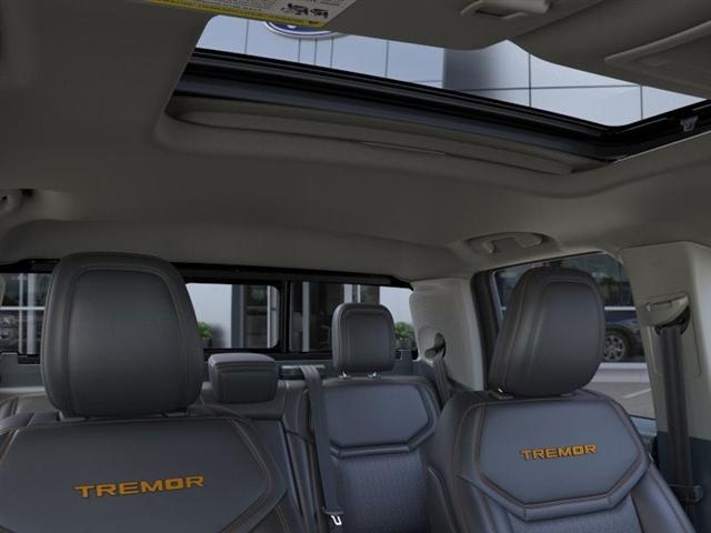 new 2025 Ford Maverick car, priced at $41,477