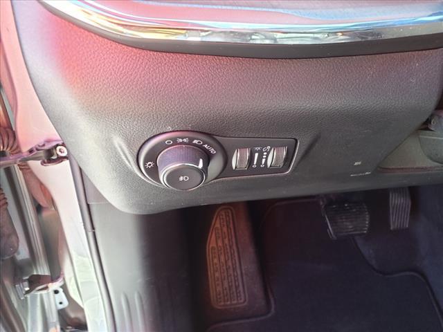 used 2022 Jeep Compass car, priced at $25,887