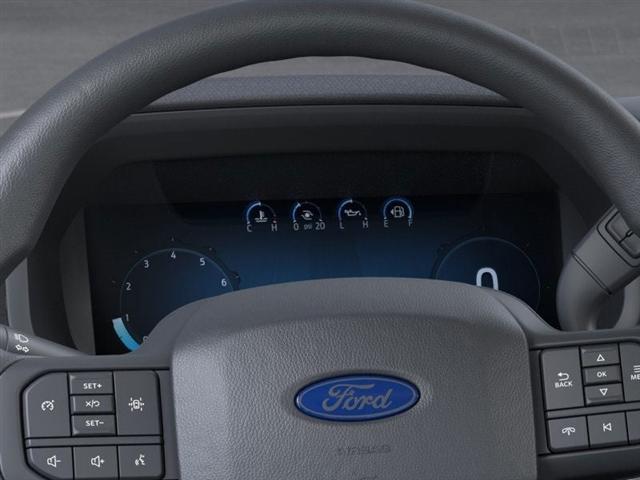 new 2025 Ford F-150 car, priced at $51,755