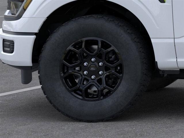 new 2025 Ford F-150 car, priced at $51,755