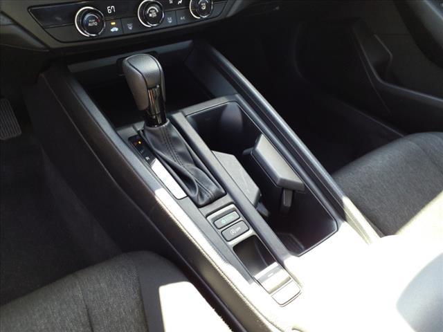 used 2024 Honda Accord car, priced at $26,994