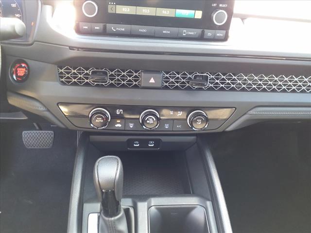 used 2024 Honda Accord car, priced at $26,994