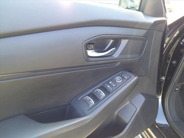 used 2024 Honda Accord car, priced at $26,994