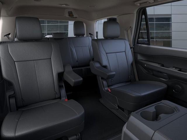 new 2024 Ford Expedition car, priced at $72,850