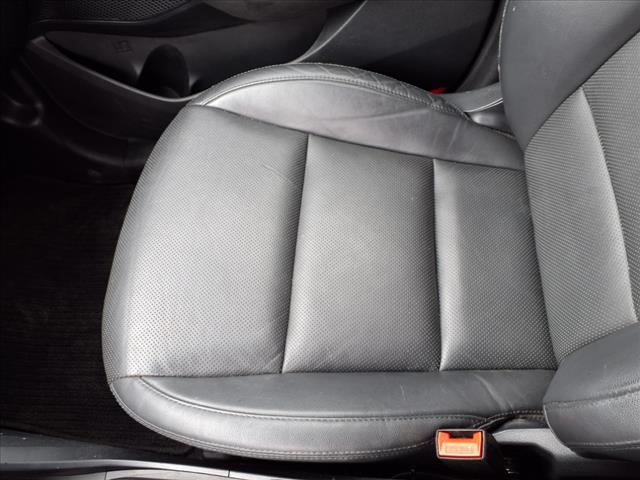 used 2017 Hyundai Santa Fe car, priced at $12,611