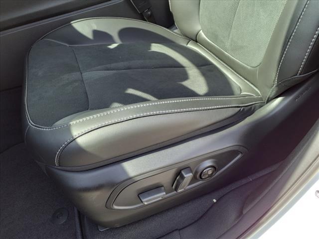 new 2025 Jeep Grand Cherokee L car, priced at $48,630