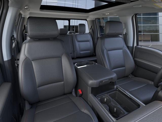 new 2025 Ford F-350 car, priced at $88,000