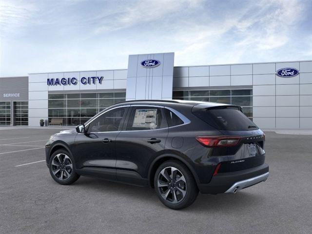 new 2025 Ford Escape car, priced at $37,545