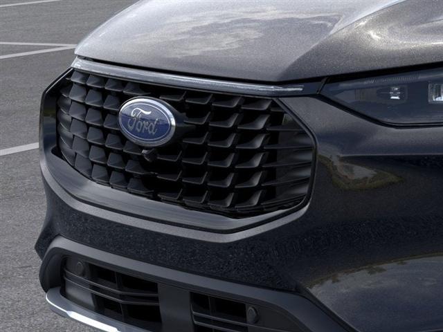 new 2025 Ford Escape car, priced at $37,545