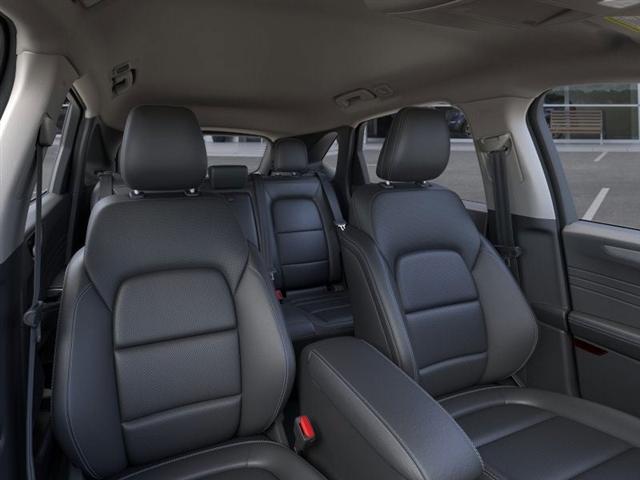 new 2025 Ford Escape car, priced at $37,545