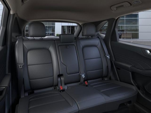 new 2025 Ford Escape car, priced at $37,545